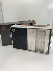 【激安】□ SANYO サンヨー CADNICA 13F-B60 ラジオ
