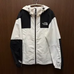 【即納】THE NORTH FACE マウンテンライト フードジャケット M