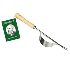 Grampa's Hand Weeder Tool - The Perfect Lightweight Easy to  送料無料