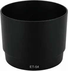 中古 Canon キャノン レンズフード ET-74 EF 70-200mm F4L IS 対応 ET74 互換品 即納