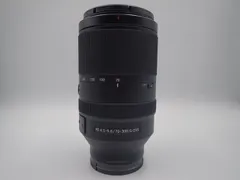 【激安】【中古品】SONY 70-300mm F4.5-5.6G OSS　SEL70300Gソニー