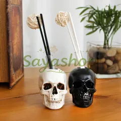 新品未使用 ハロウィンチューブ型アロマ 家庭用装飾品 玄関?リビング?洗面台装飾用 アウトレット