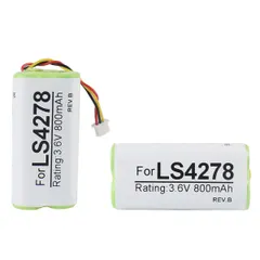Motorola Symbol LS4278 LS4278-M LI4278 DS6878 バーコードスキャナー 800 セール