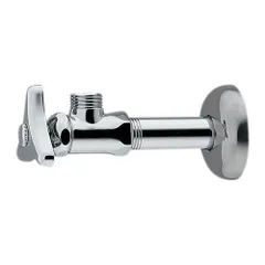 カクダイ アングル形止水栓本体 705-601-13  新着