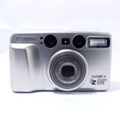 【即納】YASHICA EZ ZOOM105 38-105mm 簡易動作確認済