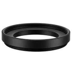 【期間限定】Canon キャノン レンズフード EW-52 RF35mm F1.8 MACRO IS STM 用 EW52 互換品
