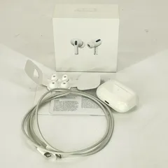 【期間限定】Apple アップル ワイヤレスイヤホン A2083 A2084 A2190    AirPods Pro（第1世代）
