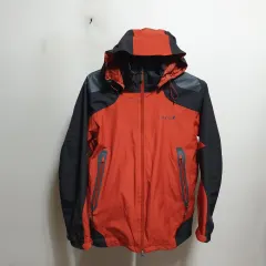 中古 LAFUMA ラフマ GORE-TEX ゴアテックス ウィンドブレーカー/105 即納