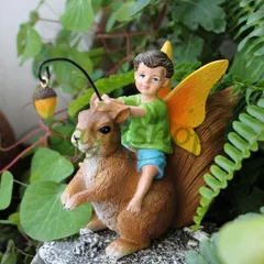 【激安】新品未使用 アメリカンカントリー風花壇庭園装飾アクセサリー テラス?ヴィラ卓上布置用 屋外庭飾り