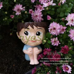 【即納】新品未使用 少年へのギフト 小花鉢 卓上ミニ景観多肉植物鉢 栽培用植木鉢 盆栽用植木鉢 卸売