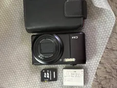 【期間限定】RICOH CX4 　　26042128