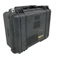 【即納】PELICAN CASE 1450 ペリカンケース ハードケース 中古 K11686909