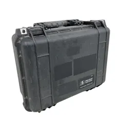 中古 PELICAN CASE 1450 ペリカンケース ハードケース 中古 K11686743 即納