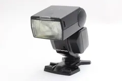 B (並品) OLYMPUS オリンパス ELECTRONIC FLASH FL-36 初期不良返品無料 10-37 送料無料