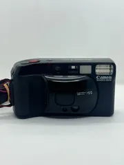 Canon Autoboy 3 Quartz Date 38mm F2.8 フィルムカメラ 現状品 新着