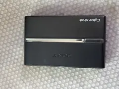 SONY ソニー Cyber-shot DSC-T9 　　26042129｜在庫あり