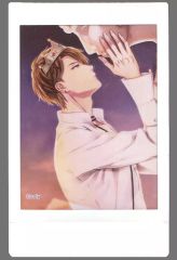 중고 キャラカード キャラクター 今大路峻 「スタンドマイヒーローズ 3rd Anniversary Store 3rd Anniversary 3rd Anniversary REAL PHOTO」