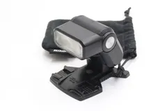 【激安】AB+ (良品) Nikon ニコン SPEEDLIGHT SB-300 ストロボ 初期不良返品無料 10-43