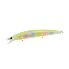 【送料無料】デュオ シーバスルアー タイドミノースプラット120SF CZB0947 ゴーストシャインキャンディー