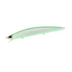 【送料無料】デュオ シーバスルアー タイドミノースプラット140SF CCC0916 ライムパールサンド