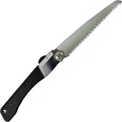 【送料無料】【新着商品】ケンオー(KENOH) 折込鋸PCグリップ 210mm FS-A21