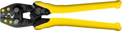 【人気商品】ツノダ(Tsunoda) 圧着工具 リングスリーブ用  TP-R JIS 国産 燕三条製 セール