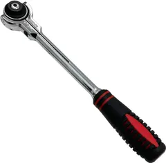 【送料無料】【特価セール】SK11(エスケー11) スイベルラチェットハンドル 差込角 9.5mm 3/8インチ SRH3FRL 7