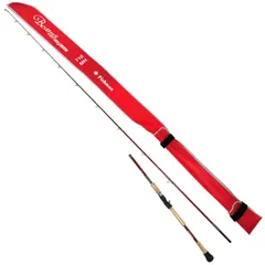 Fishman フィッシュマン BEAMS ビームス 7.10MH ベイトロッド 送料無料