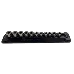 中古 Snap-on スナップオン シャローソケット PAKTY231 8ｍｍ欠品 11個セット 即納