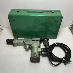 【即納】HITACHI 日立 ハンマドリル  ケース付 DH38SA