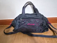 LAFUMA/レディース/登山用バッグ/クロスバック/トートバッグ/正規品/傷なし 送料無料