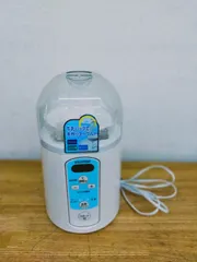 【送料無料】アイリスオーヤマ ヨーグルトメーカー IYM-014  2019年製 調理 家電