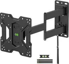 【新着商品】USX MOUNT ロック可能なRVテレビマウント モニター 壁掛けテレビ 金具 13-45インチ 対応 液｜在庫あり