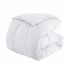 掛け布団 セミダブル 冬用 2.6kg 抗菌防臭加工 洗える かけふとん 暖か軽量 ふわふわ柔らか 通気保温 体にフィッ｜在庫あり