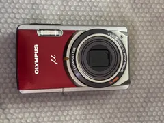 OLYMPUS μ-7020 　　26042131 送料無料
