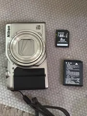 【期間限定】Nikon COOLPIX A900 　　26042132