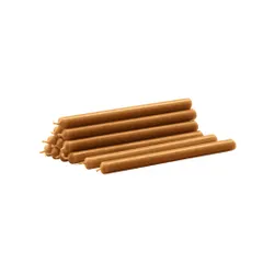 正規品 STOFF Nagel Candles box w/12 pcs Camel キャンドル キャメル アウトレット
