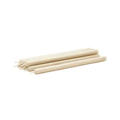 【即納】正規品 STOFF Nagel Candles box w/8 pcs Cream キャンドル クリーム