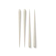 正規品 STOFF Nagel Large taper candles by ester & erik box w/4 ｜在庫あり