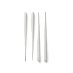 中古 正規品 STOFF Nagel Large taper candles by ester & erik box w/4  即納