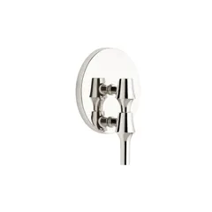 正規品 STOFF Nagel BMF Wall hanger Chrome ウォールフック シルバー アウトレット