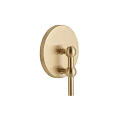 【期間限定】正規品 STOFF Nagel Wall hanger Brushed Brass ウォールフック ブラス