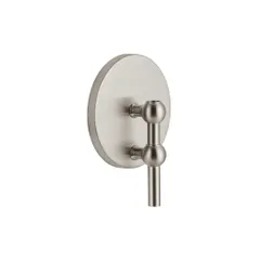正規品 STOFF Nagel Wall hanger Brushed Chrome ウォールフック シルバー｜在庫あり