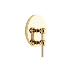 正規品 STOFF Nagel Wall hanger Solid Brass ウォールフック ブラス アウトレット