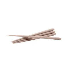【期間限定】正規品 STOFF Nagel Taper candles by ester & erik box w/6 pcs La