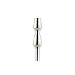 正規品 STOFF Nagel BMF vase Chrome 花瓶 シルバー｜在庫あり