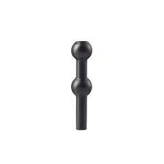 【送料無料】正規品 STOFF Nagel Vase Black 花瓶 ブラック