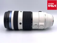 中古 【中古】 【美品】 OM SYSTEM M.ZUIKO DIGITAL ED 50-200mm F2.8 IS PRO 即納