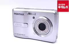中古 【中古】 【並品】 ペンタックス Optio E40 即納