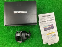 豊中店　ダイワ　ジリオンTWカスタムボディ1000XH-SLPW｜在庫あり